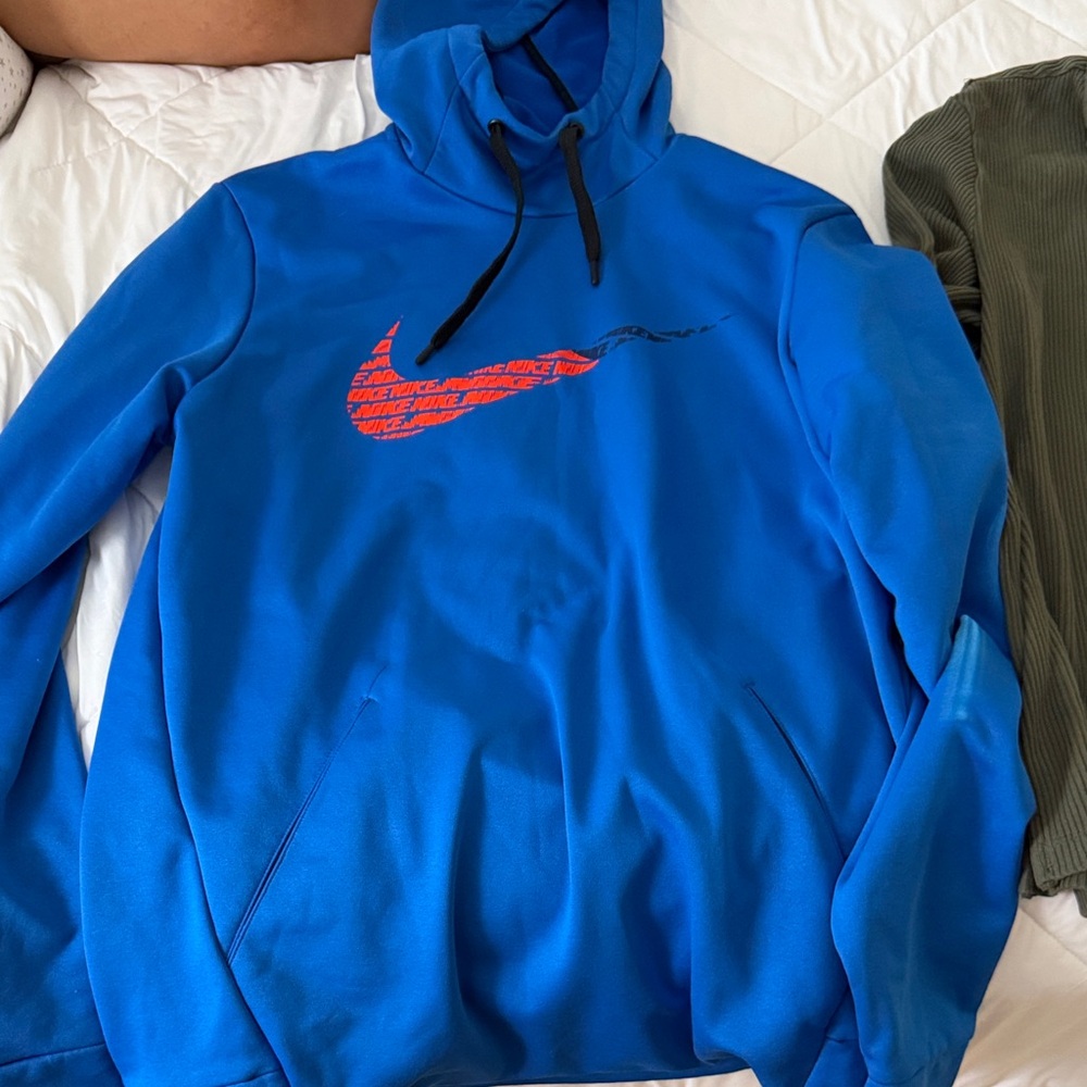Set of 3 men top clothes
